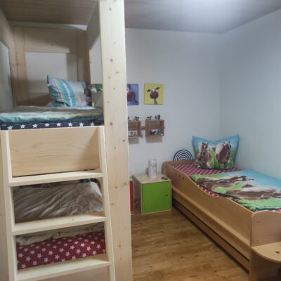 Kinderzimmer